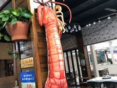 -睿柏云酒店-餐厅