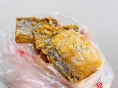炸带鱼-北京稻香村(第三店)