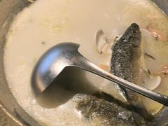 -渔舟意·湖南家宴(萝岗纳金城店)