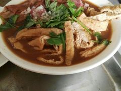 卤煮火烧-姚记炒肝店(鼓楼店)