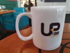 -西西弗书店&矢量咖啡(来福士广场店)