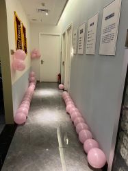 -伊然美产后恢复中心(海珠妇幼店)