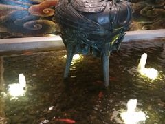 大堂-大渔之观(安贞店)