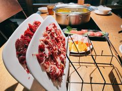 嫩牛-牛焱·贵州黄牛肉火锅(城西银泰店)