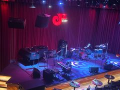 -JZ Club 爵士酒吧(上海店)