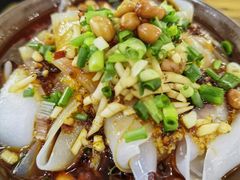 -笔记安顺夺夺粉火锅