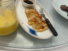 -一品粤珍轩(吴中路店)