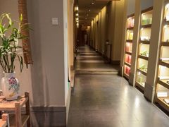 -鼎族怡华·指压·经络·疗愈SPA(紫荆店)