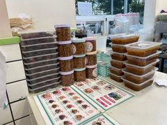 -梁子刨冰王&梁小糖(王顶堤店)