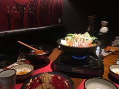 -石葵(锦业时代店)