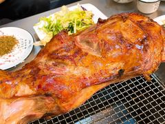-宗泉烤全羊·烤羊腿·家常菜(解放东路店)