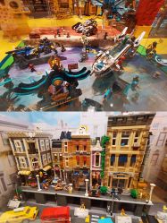 -LEGO(国贸商城店)