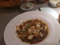 -闽上鲜·福建菜(龙湖滨江天街店)