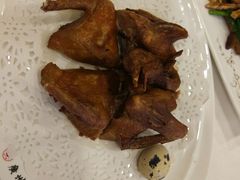 -清心鸡沙田乳鸽店·非遗传承(粤垦路店)
