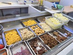 -木木鲜海鲜面(天一店)