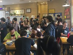 大堂-原怡园面馆(拙政园店)
