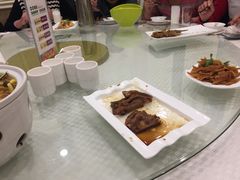 -新恬乐大酒家(沧达大厦店)
