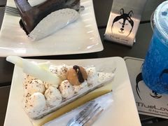 -TrueLove @ Neverland (Husky Cafe)
