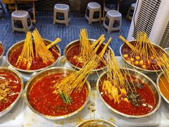 -嘉州鲜知味钵钵鸡(奎星楼店)