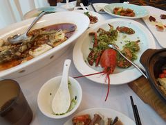 -顺峰(南二环店)