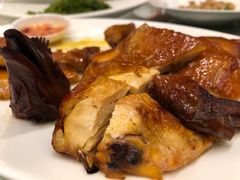 -上海雅居乐万豪侯爵酒店