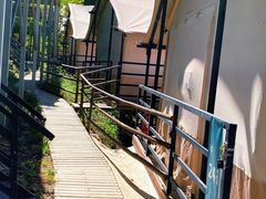 -北京山里寒舍度假酒店
