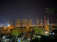 -随州碧桂园凤悦凤凰酒店