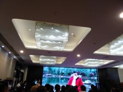 大堂-徐记海鲜(陕西历史博物馆|明德门店)