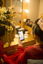 -盘子女人坊古装写真摄影(厦门总店)