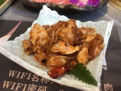 -明洞王妃家烤肉(苏州中心星悦汇店)