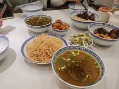 -永丰面馆(汉口路店)