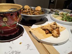 -关东小磨东北菜(漕河泾印象城店)