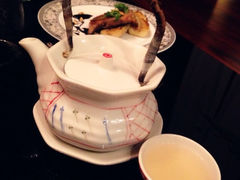 iphone_upload_pic-哈尔滨索菲特大酒店-意日本料理铁板烧