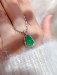 -Cindy Jewelry·钻戒·彩色宝石