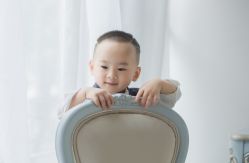 -哈喽BABY儿童摄影