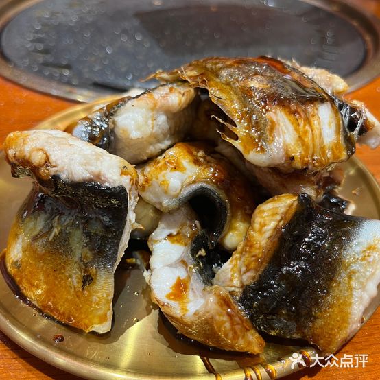 钰隆海鲜平价超市(鸡西总店)