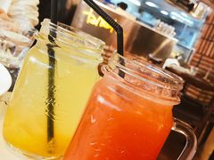 -TAMATI(巴黎贝甜韩式西餐厅店)