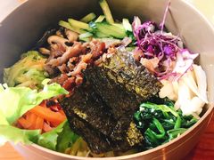 -全州拌饭馆(断桥店)