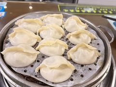 -志亮灌汤蒸饺·清真(庙后街店)