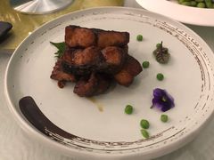 -聚鑫阁江浙菜·非遗传承技艺(闵行交大店)
