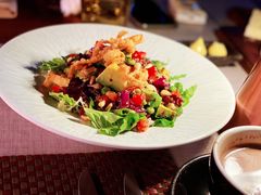-Kathleen's Waitan 凯圣琳江景西餐厅(外滩店)