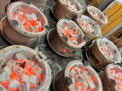 -蔡记·九米羊肉炉(东渡店)