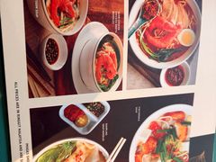 -关夫人餐厅(KLCC阳光广场店)