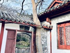 -采石矶景区