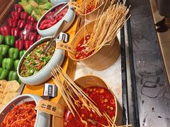 -韩盛·盛江山自助料理(沈辽路万达店)