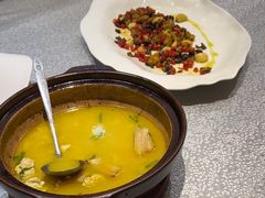 -写庭·鱼鲜川菜·宴请(铁像寺水街店)