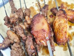 -老白家怡贵园烤肉