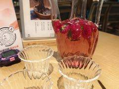 -本处·素食·融合料理(南油店)