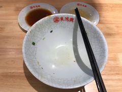 -朱鸿兴面馆(镇湖店)