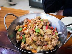 -浔味·山屿湖·正宗淳牌全鱼宴老字号